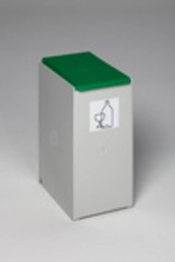 VAR Deckel für Kunststoffcontainer 40-l