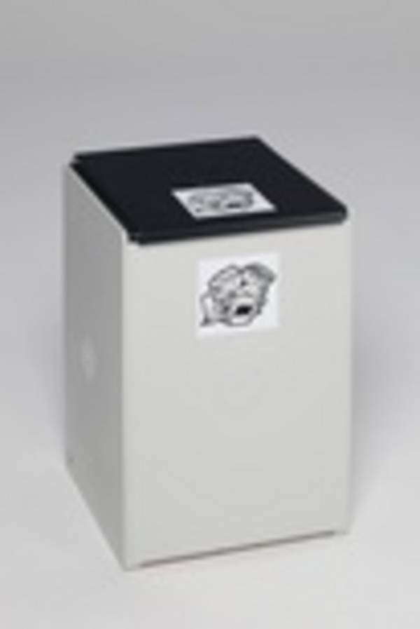 VAR Deckel für Kunststoffcontainer 60-l