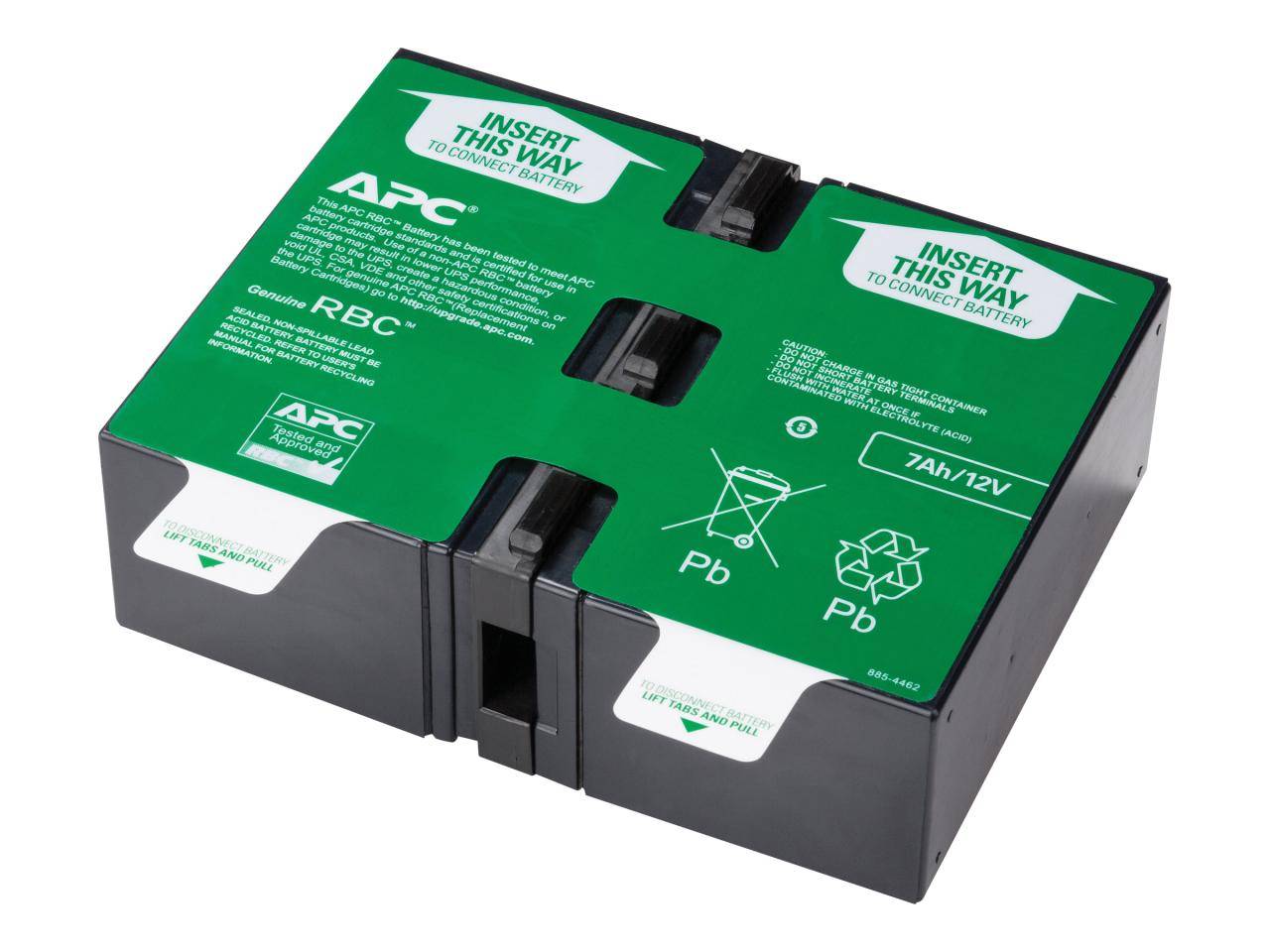 APC by Schneider Electric SMT3000RMI2U 19 Zoll USV 3000 VA-4