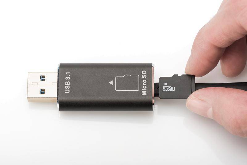 Ednet Smart Memory - Zubehör Mobiltelefone-4