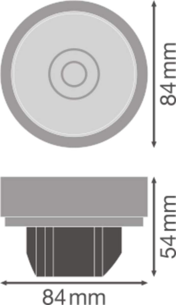Ledvance Steuereinheit HCL BIOLUXHCLCONTROLUNIT-1