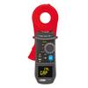 Chauvin Arnoux C.A 6417 Erdungsmessgerät kalibriert (ISO) 0.010 - 1500 Ω