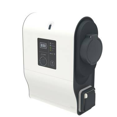 Legrand Wandladestation Legrand 059071