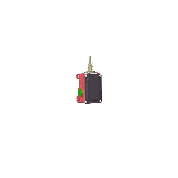 Bernstein Positionsschalter D-SU2 VKS 90GR