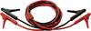 SET® SKS16 Starthilfekabel 16 mm² Kupfer 3.00 m mit Kunststoffzangen, mit Schutzschaltung