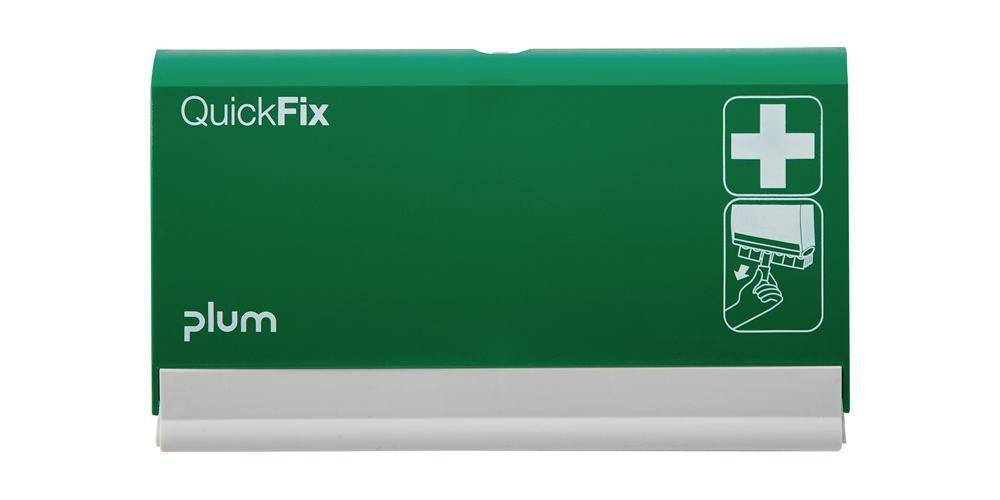 QuickFix Pflasterspender,leer-0