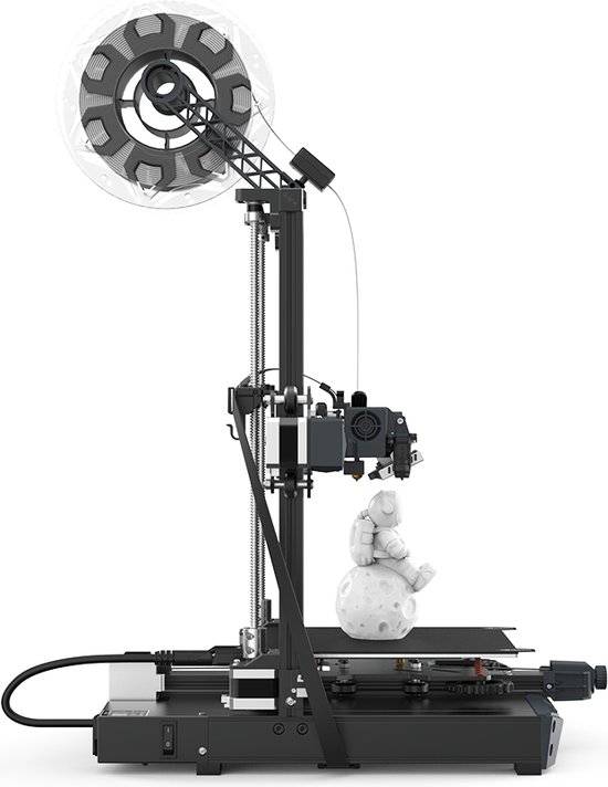 Creality3D Ender 3 S1 3D-Drucker 10,922cm (4,3) LCD, 220*220*270 mm, CR Touch-1