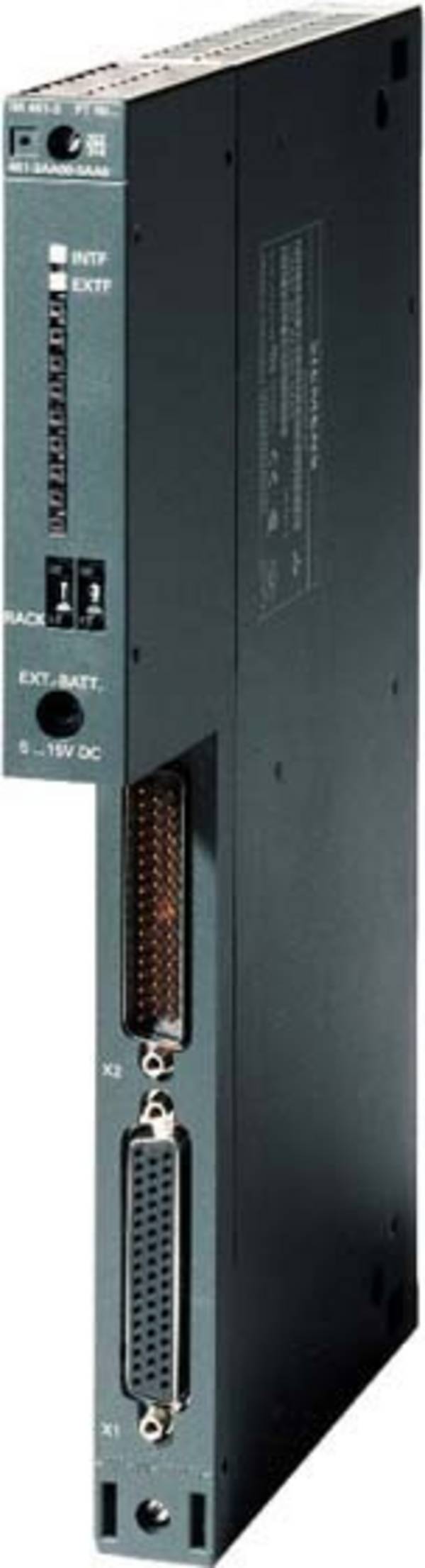 Siemens Dig.Industr. IM-Kabel m.K-BUS 468-1