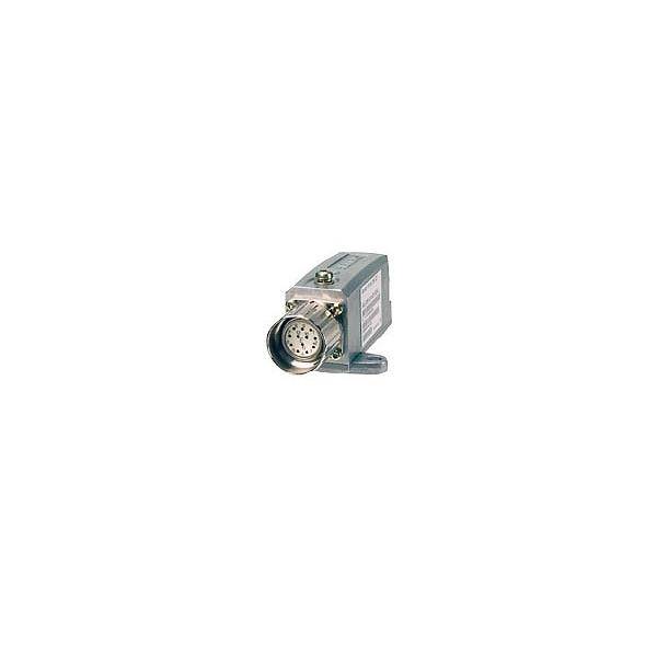 SINAMICS Sensor Module SME25 Absolutwert-Encoder: EnDat Schutzart IP67
