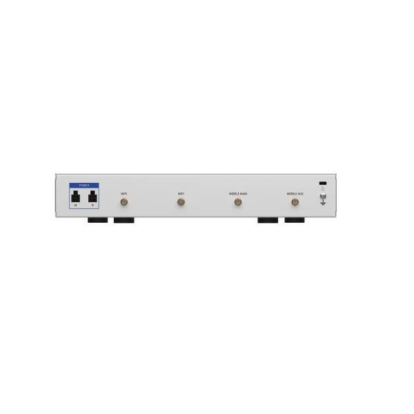 Teltonika RUTXR1 Industrial 4G LTE Cat 6 Dual-Band Wifi SFP Router-3