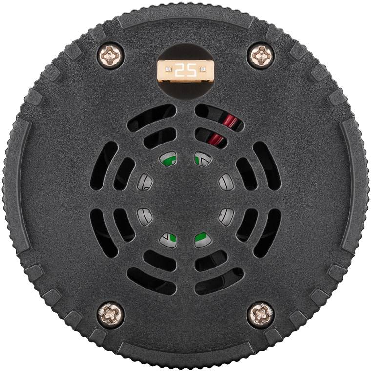 Goobay 67921 - Universal - Auto - 11-15 V - 150 W - 230 V - DC-to-ACDC/AC - 11 --3