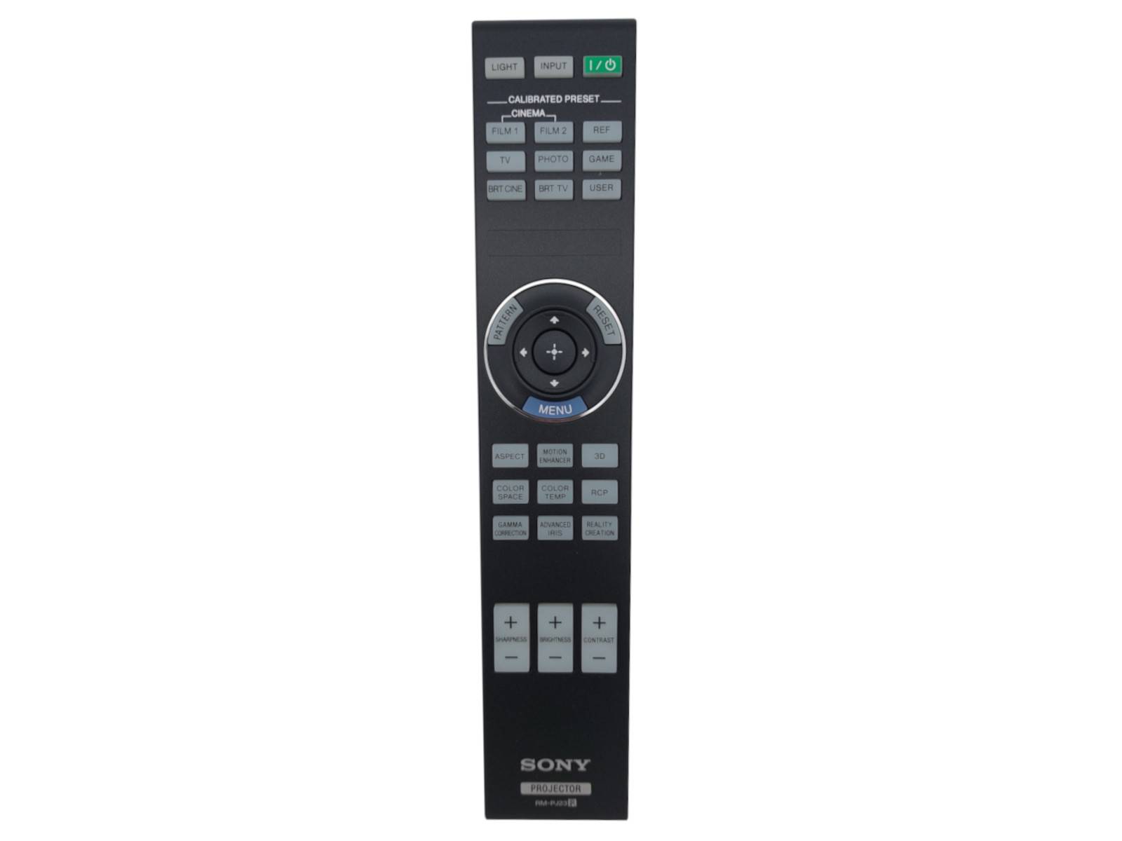 SONY Fernbedienung RM-PJ23, 149069111-0