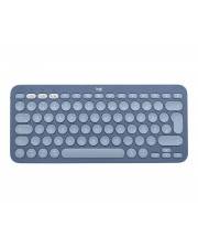 Logitech K380 for Mac Multi-Device BT KBD - DEU-0