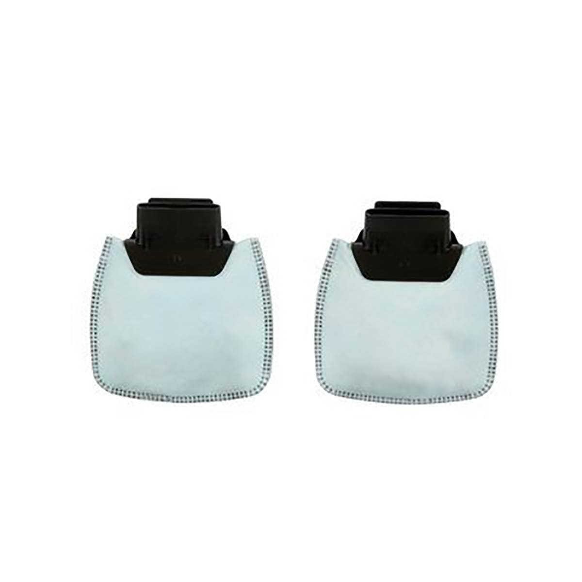 Partikelfilter D3128, P2R mit Aktivkohle 3M-1
