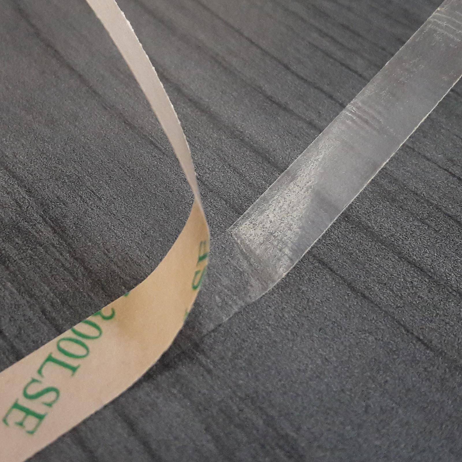 3M 9495LE 300LSE Transferklebeband 10mm x 55m-1