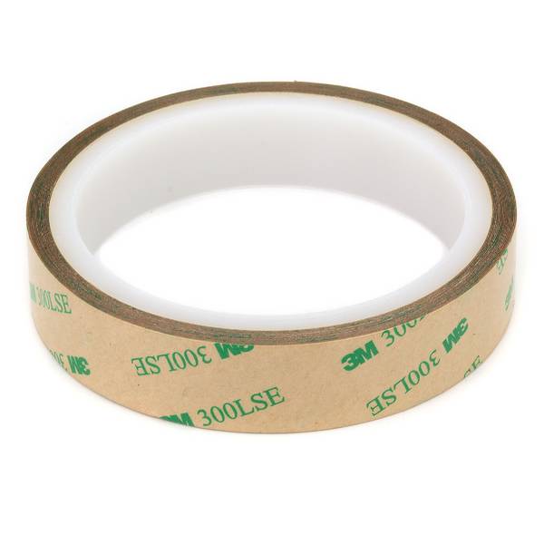 3M 9495LE 300LSE Transferklebeband 20mm x 5m