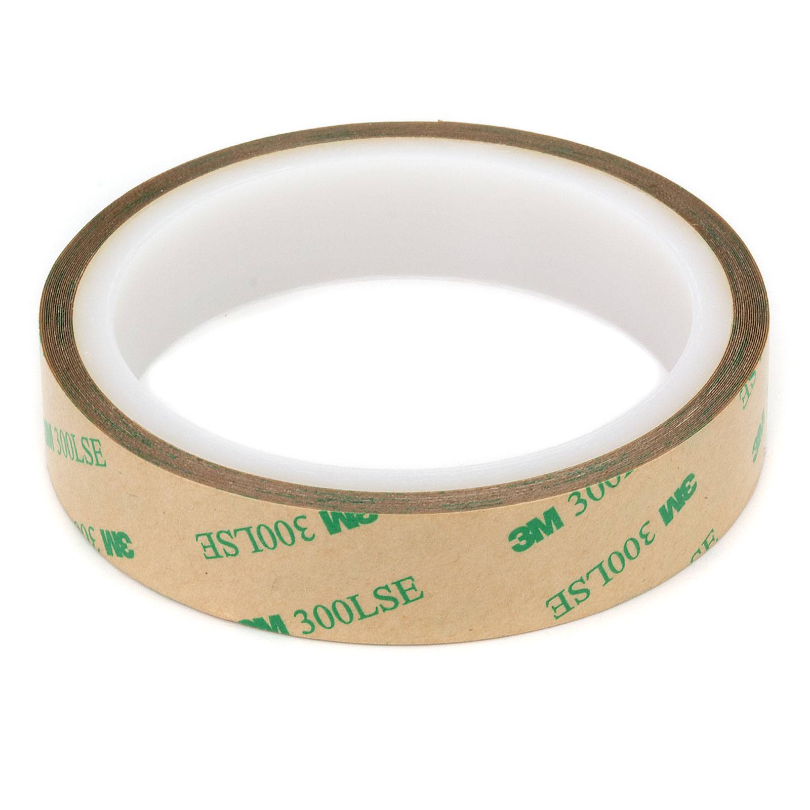 3M 9495LE 300LSE Transferklebeband 20mm x 5m-0