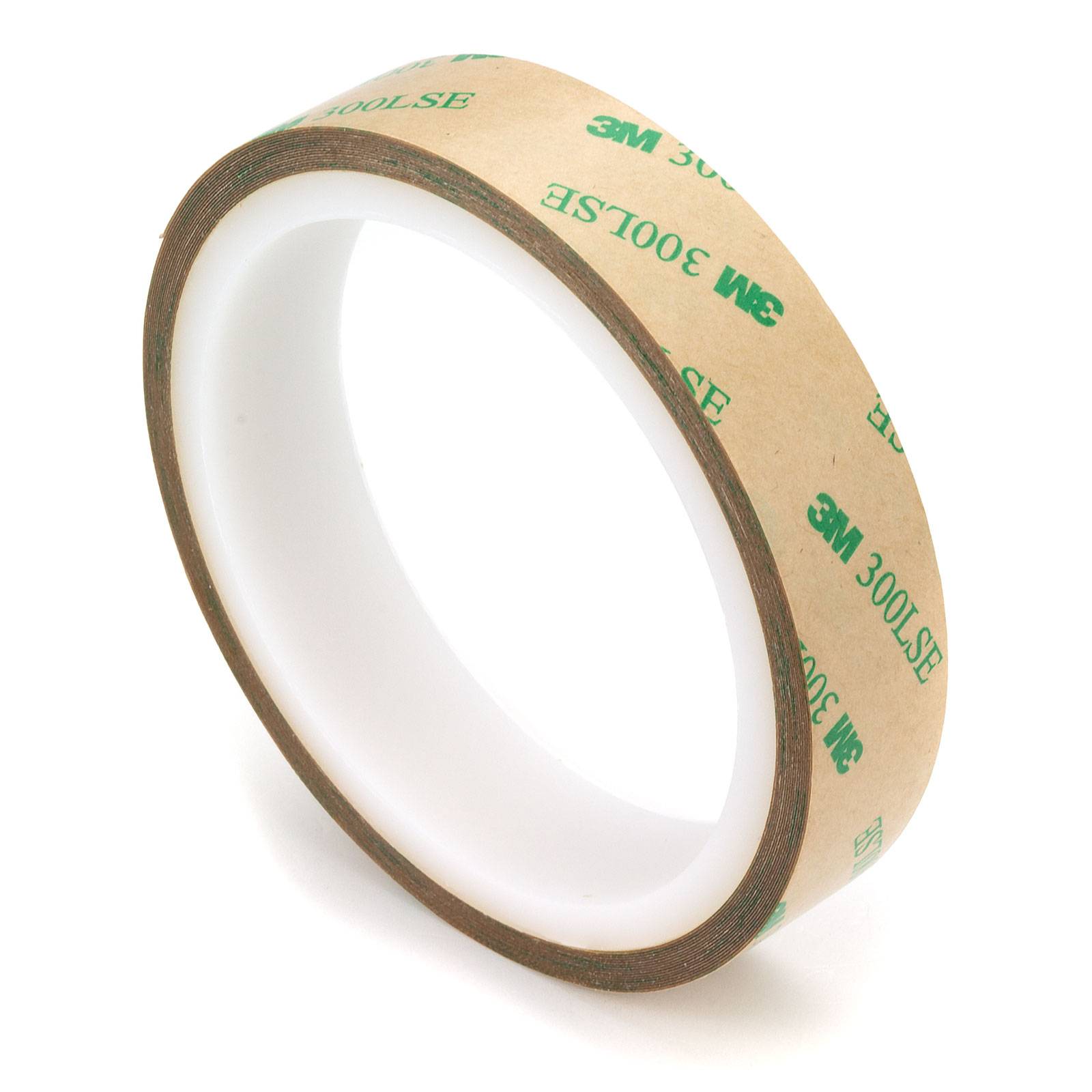 3M 9495LE 300LSE Transferklebeband 20mm x 5m-1