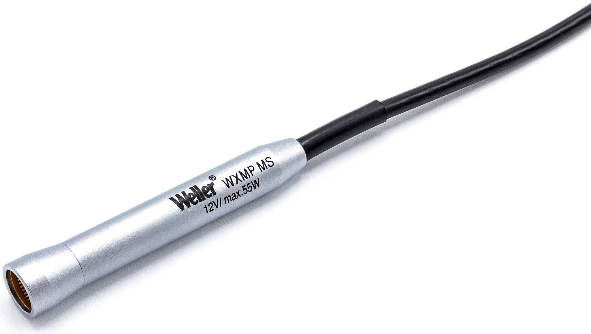 WXMP MS, Mikro-Lötkolben, 40 W, Active-Tip Technologie-0