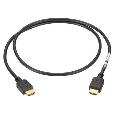 HDMI Kabel, HDMI Stecker auf HDMI Stecker, 2m