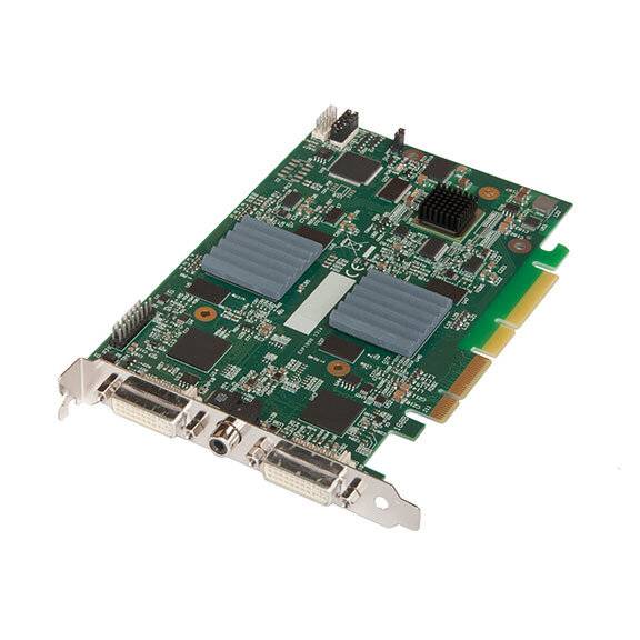 Radian Video Capture-Karten - HD, SD, (2) HD channels + (1) SD channel-0