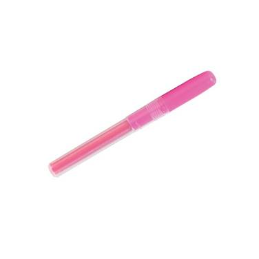 Nachfüllbare Textmarker (5er-Pack) - gelb
