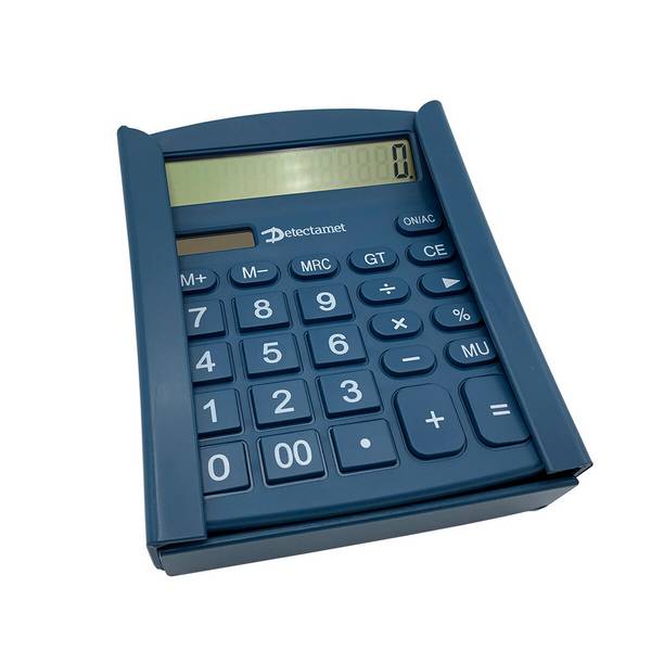 Detektierbarer Rechnerhalter-Handheld-Rechnerhalter (wandmontierbar)-Weiß