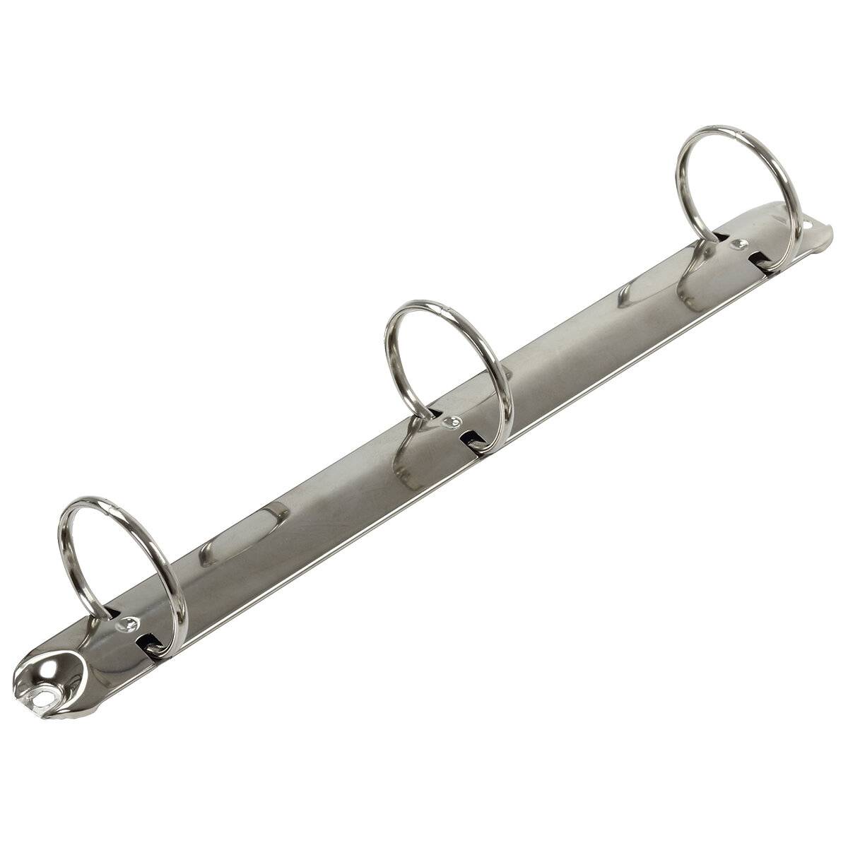 Ringbuchmechaniken (10er-Pack)-3 Ring - 43mm (1.69") Innendurchmesser-0