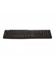 Logitech Wireless Keyboard K270 Tastatur kabellos 2,4 GHz Englisch Großbritannien und Nordirland-0