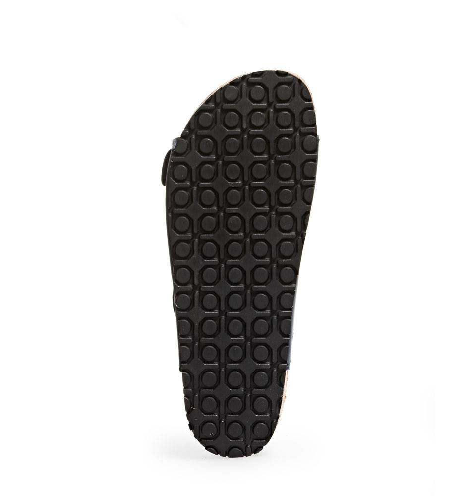 ESD-Pantolette, schwarz, Gr. 45-3