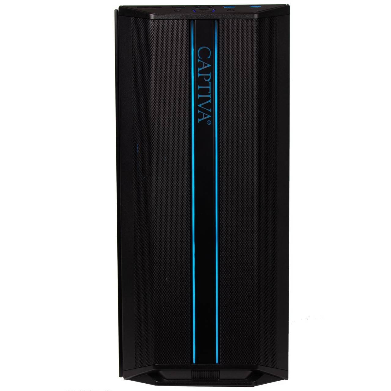 CAPTIVA PC Power Starter R84-354 Ryzen 7/SSD/32768/WLAN/Windows 11 Home 64-bit --1