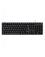 Logitech G413 SE BLACK ESP MEDITER Tastatur-0