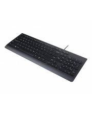 Lenovo Essential Wired Keyboard German-0