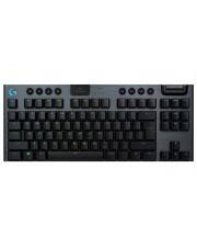 Logitech G915 TKL Tenkeyless LIGHTSPEED Wireless-0