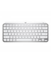 Logitech MXKeys Mini WRLS Illuminated KB UK-0