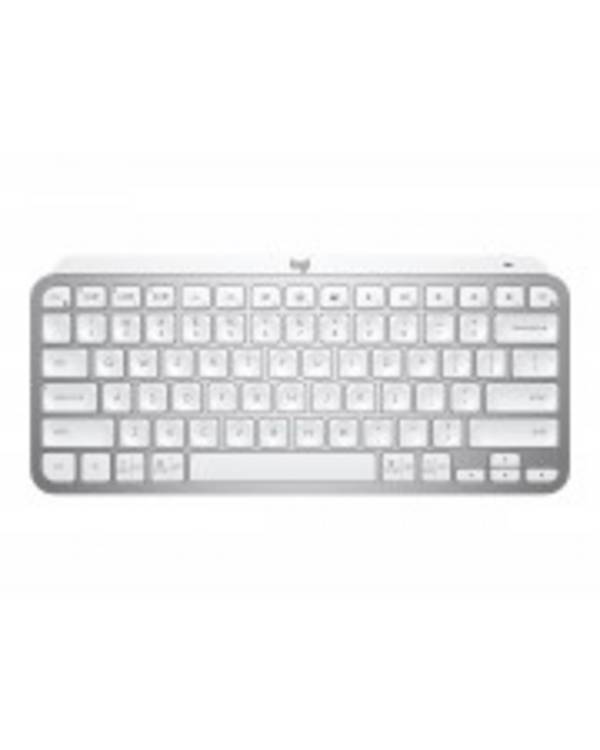 Logitech MXKeys Mini WRLS Illuminated KB UK
