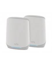 Netgear Orbi RBK762S - - WLAN-System - (Router, Extender) - bis zu 465 m² - Netz-0