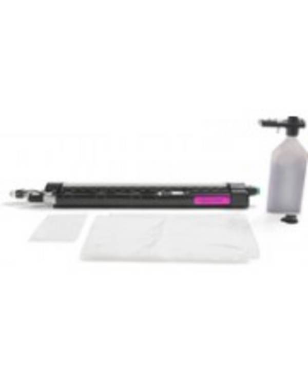 HP LaserJet Magenta Developer Unit, 900000 Seiten, Laser, Magenta