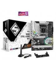 ASRock B650E STEEL LEGEND WIFI ATX AM5