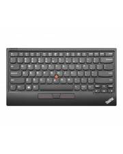 Lenovo ThinkPad TrackPoint Keyboard II US English Euro Tastatur England-0