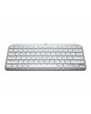 Logitech MX Keys Mini - Office - Tastatur - hinterleuchtet - Bluetooth - QWERTY - Nordisch (Dänisch/-0