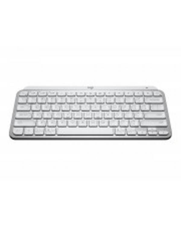 Logitech MXKeysMinimalist Wireless Illuminated KB Tastatur