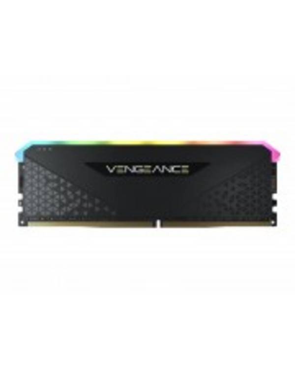 CORSAIR Vengeance RGB RS - DDR4 - Kit - 32 GB: 2 x 16 GB