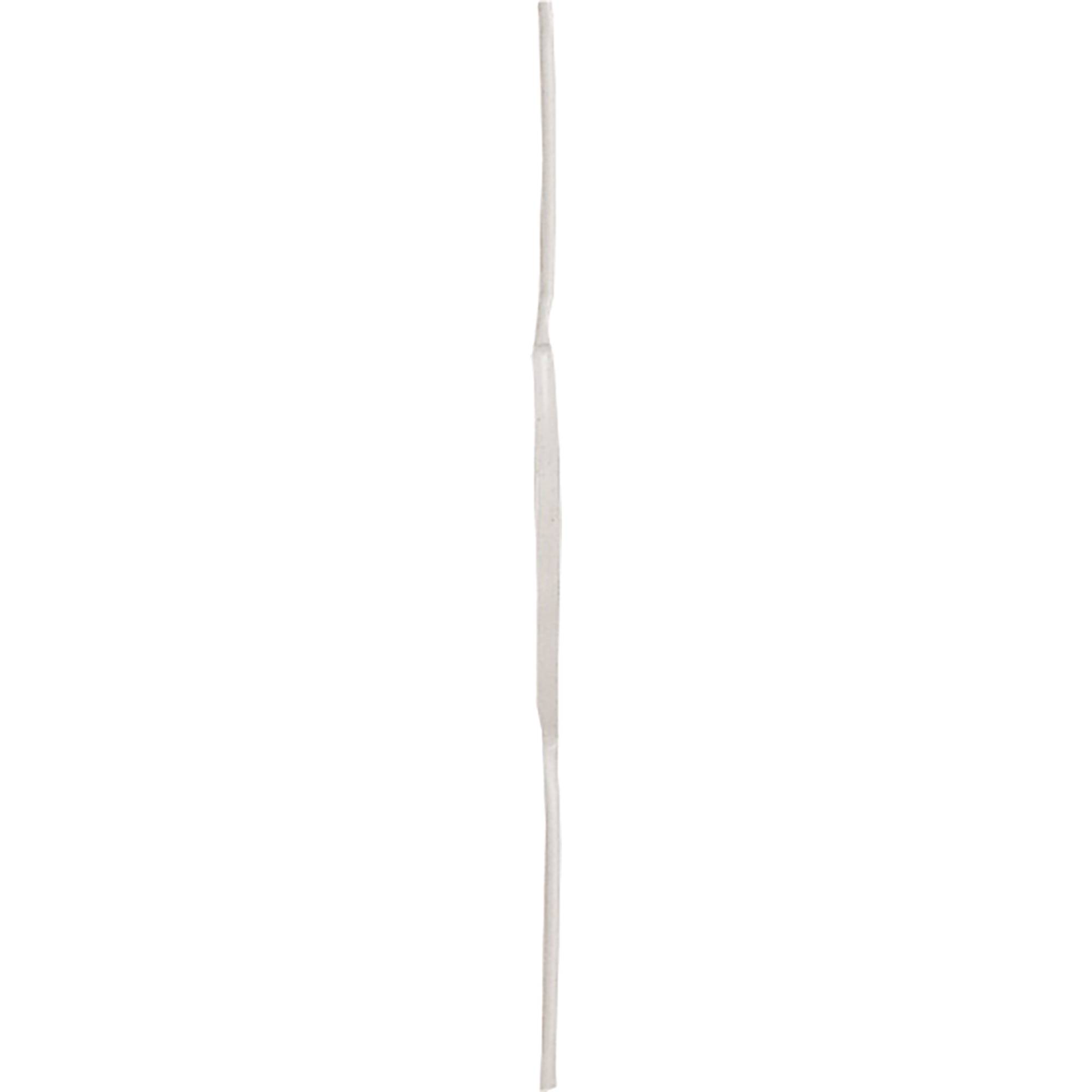 Schlauch 220x5mm grau 50 St./Pack.-0