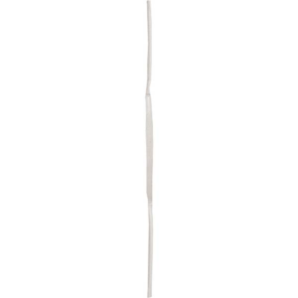 Leitz Schlauch 17190085 220x5mm grau 50 St./Pack.