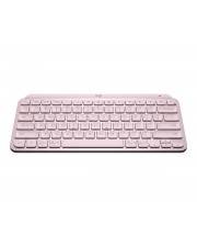 Logitech MX Keys Mini - Office - Tastatur - hinterleuchtet - Bluetooth - QWERTY - Nordisch (Dänisch/-0