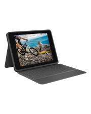Logitech RUGGED FOLIO FOR IPAD-10TH GEN-0