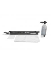 HP LaserJet Yellow Developer Unit, 900000 Seiten, Laser, Gelb-0