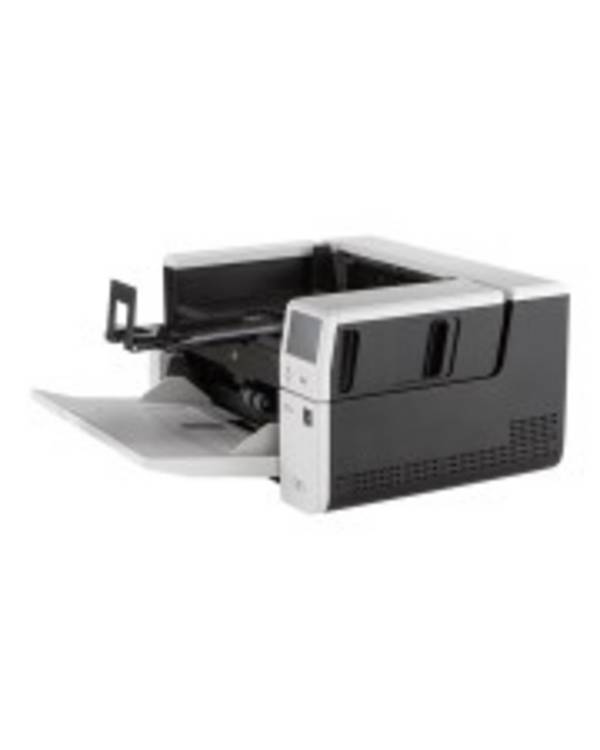 Kodak S3100 Dokumentenscanner Dual CIS Duplex 305 x 4060 mm 600 dpi x 600 dpi bis zu 100 Seiten/Min. einfarbig / Farbe