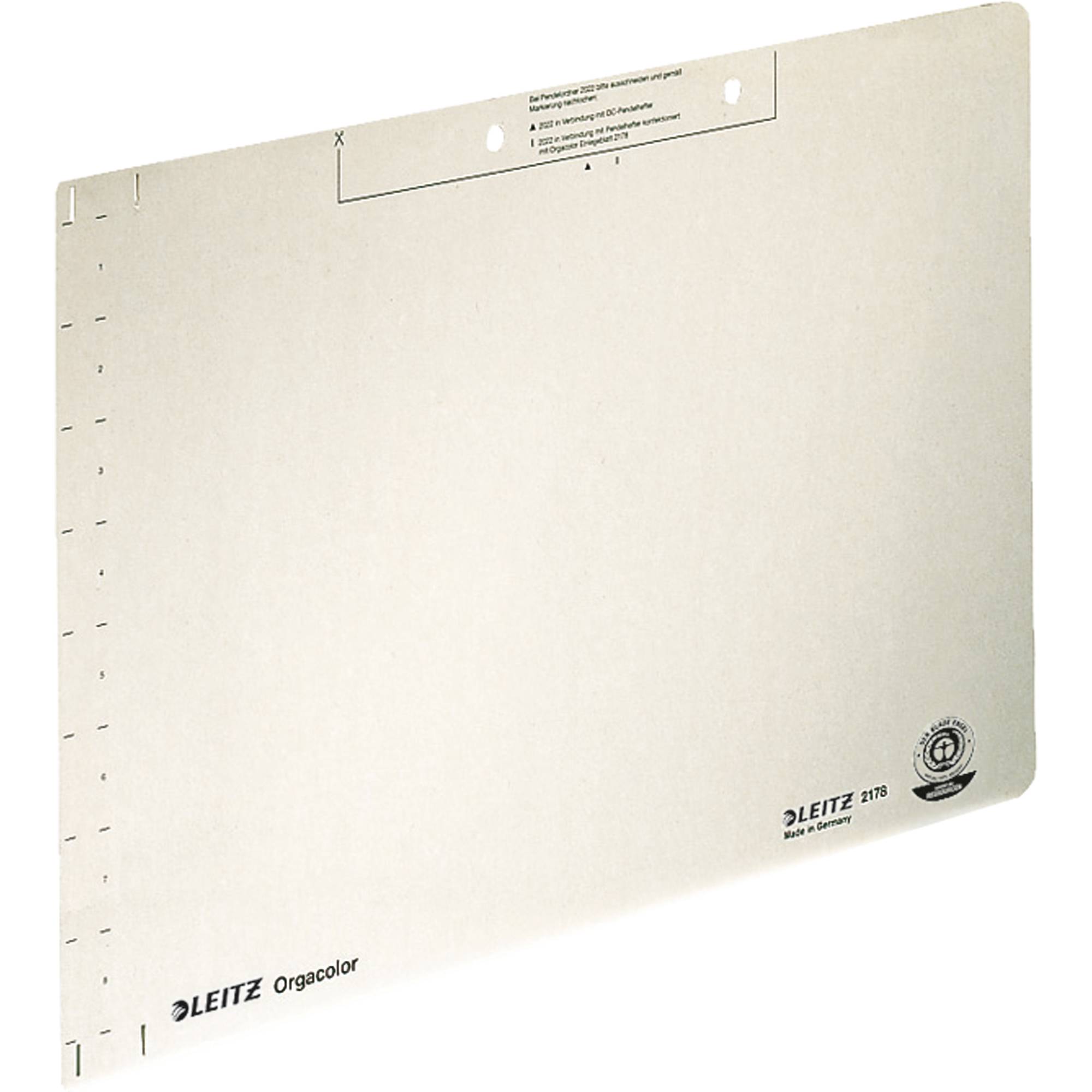 Einlegeblatt OC chamois 100 St./Pack.-0